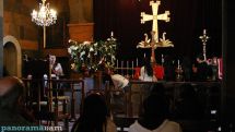 Armenian Church observes Good Friday