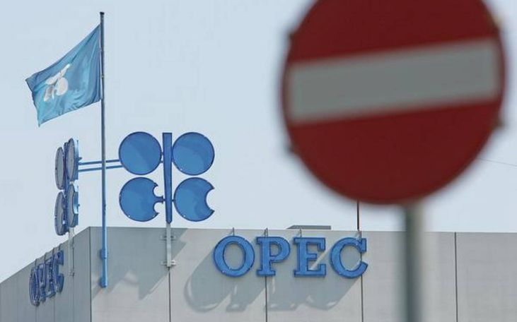 OPEC+.10 ժամ տևած վիրտուալ հանդիպման արդյունքում պատմական գործարքին խանգարեց մի երկիր