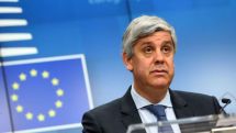 Coronavirus: EU finance ministers agree on €500 billion emergency fund