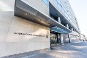 IMF forecasts for Armenia's economy amid coronavirus pandemic