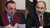 Initial court hearing in Hrayr Tovmasyan v. Nikol Pashinyan case set for May 13