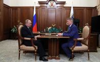 У Сбербанка России официально сменился владелец