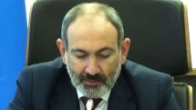 Премьер Армении: К сожалению, мы находимся непосредственно на пороге рецессии