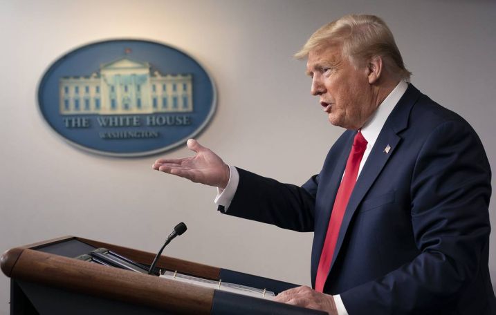 US Attorney-General says Russia probe was started 'without basis'