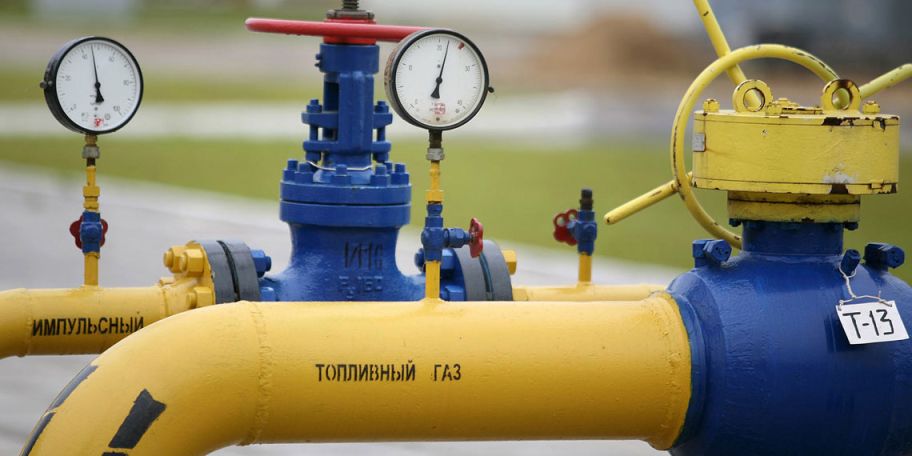 Decision on tariffs on natural gas transportation in EAEU postponed by two weeks