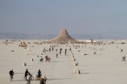 «Burning Man» փառատոնը չեղարկվել է