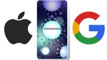 Apple and Google team up to contact trace Covid-19