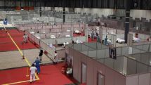 В Испании за сутки умерли 510 пациентов с коронавирусом – РИА Новости
