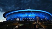 РФС уведомил УЕФА о готовности Санкт-Петербурга принять матчи чемпионата Европы в 2021 году