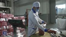 Exports of essential foodstuffs from EAEU banned for three months