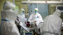 Беларусь должна готовиться к худшему сценарию. Предупреждение миссии ВОЗ приводит Deutsche Welle