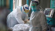 В России от коронавируса скончался 63-летний армянин - Вести Воронеж