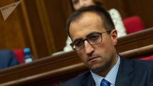 Арсен Торосян: За субботу и воскресенье в Армении было проведено довольно большое количество тестов на коронавирус