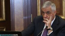 Armenian government to help certain citizens with utility bills