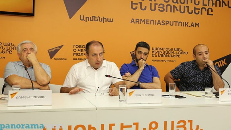 Адвокаты Роберта Кочаряна не получали сведений об отказе судьи Анны Данибекян от рассмотрения дела