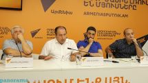 Defense team has no information on judge's recusal from Kocharyan case