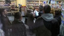 Составлен рейтинг самых опасных мест с высоким риском заразиться коронавирусом