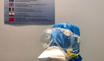 Coronavirus: Global total of infected nears 2 million