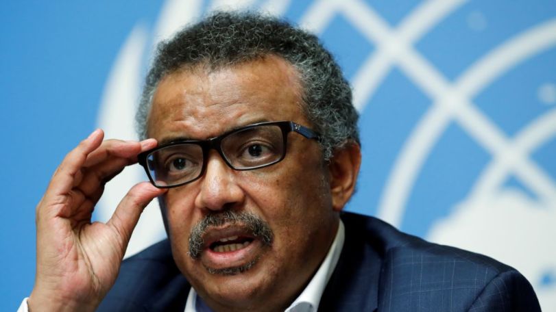 WHO: Coronavirus measures must be ‘lifted slowly and with control’