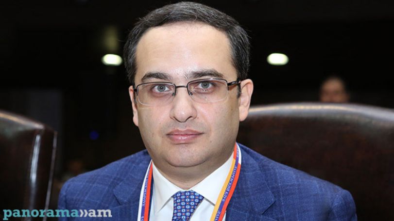 Վիկտոր Սողոմոնյան. Նախագահ Ռոբերտ Քոչարյանին ուղղակի վտանգ է սպառնում