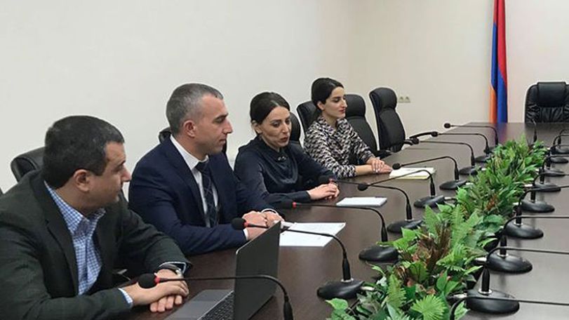 Հայտարարագրերի լրացման վերջնաժամկետը մայիսի 31-ն է