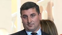 Третий тест жителя Гегаркуникской области Армении с подозрением на коронавирус оказался отрицательным