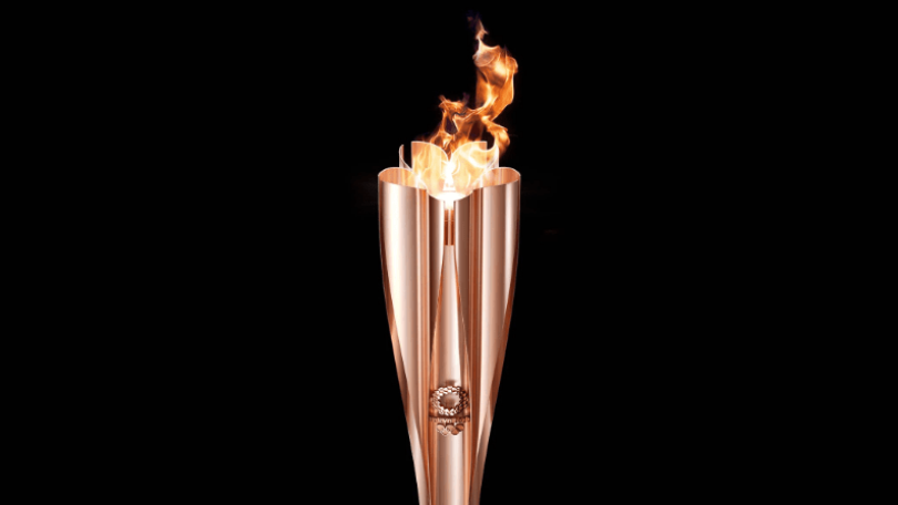 Tokyo 2020 Olympic Flame moved to secret location following Games postponement