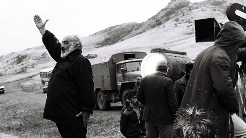 National Film Academy: Armenian Cinema Day to be officially celebrated for first time this year