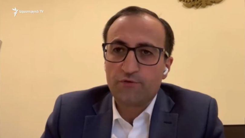 Ոչ մի երաշխիք չկա, որ աշնանը չի լինի կրկնակի բռնկում. նախարար