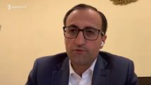 Глава Минздрава Армении: Нет никакой гарантии, что осенью не будет вспышки