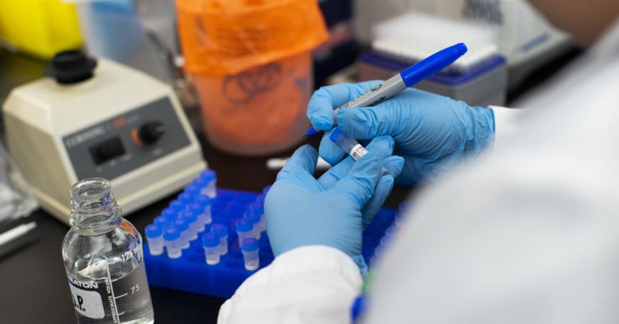 Armenia’s Lori Province reports another coronavirus case