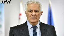 Главный эпидемиолог Грузии призвал граждан «не играть с огнем» и не расслабляться