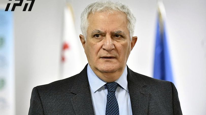 Главный эпидемиолог Грузии призвал граждан «не играть с огнем» и не расслабляться