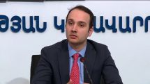 Международная организация снизила рейтинг кредитоспособности Армении