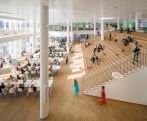 Denmark first in Europe to reopen schools after coronavirus lockdown