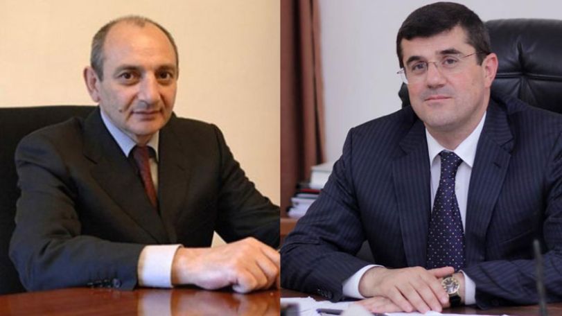 Արայիկ Հարությունյանի փորձը, գիտելիքները կծառայեն մեր երկրի հետագա զարգացմանն ու զորացմանը.Բակո Սահակյան