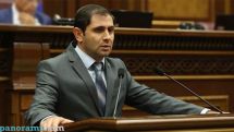 Labor migrants can be employed in local construction sector- Suren Papikyan