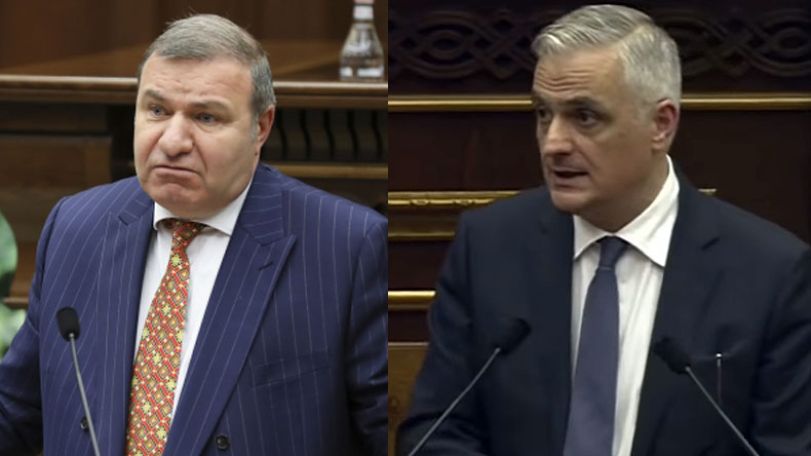 На каком этапе находятся переговоры по цене на газ? Ответил вице-премьер Армении