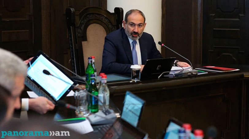 Փաշինյան. Ոստիկանությունն իսկապես պետք է փոխվի
