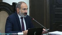 Никол Пашинян: Цены после определенных колебаний возвращаются к нормальным уровням