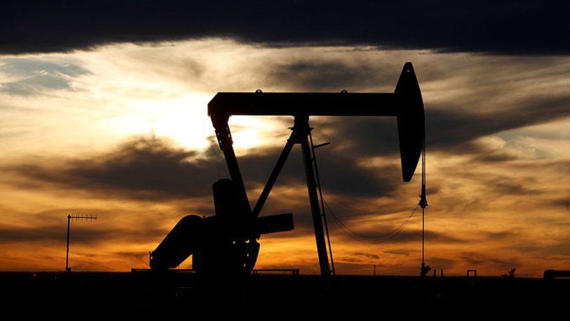 Котировки эталонных марок нефти торгуются разнонаправленно в четверг