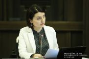 Կորոնավիրուսի հետևանքների չեզոքացման 13-րդ միջոցառման շահառուները նպաստառու ընտանիքներն են