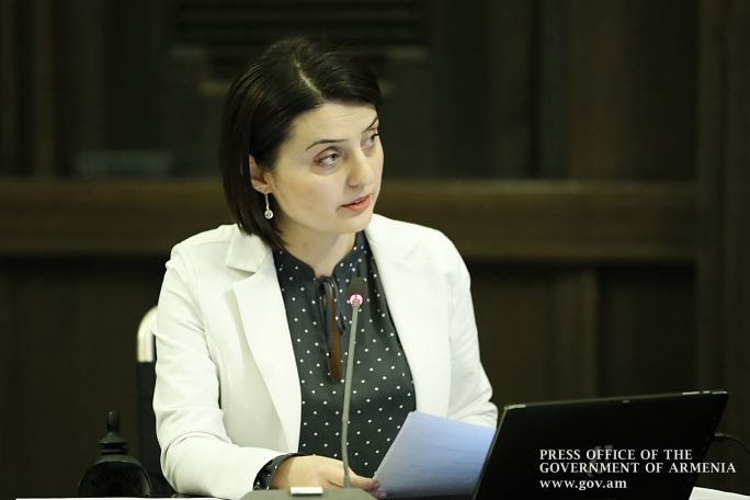 Կորոնավիրուսի հետևանքների չեզոքացման 13-րդ միջոցառման շահառուները նպաստառու ընտանիքներն են