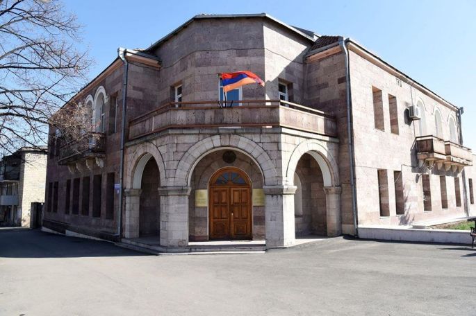 Artsakh deprived of international assistance amid the fight against novel Coronavirus pandemic – NKR MFA