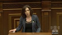 ԿԳՄՍ նախարարությունը խուճապ է առաջացրել ուսուցիչների շրջանում. Սոֆիա Հովսեփյան