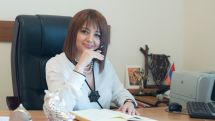 Parliamentary inquiry committee chair presented Serzh Sargsyan's answers incompletely, office says