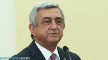 Serzh Sargsyan questioned at the National Security Service, defense team confirms