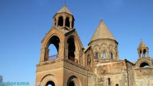 Այսօր Եկեղեցին նշում է Ս. Հովհաննես Մկրտչի գլխատման հիշատակության օրը