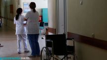 Минздрав: В Армении от коронавируса скончалась 75-летняя женщина