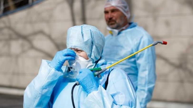 Число заражений коронавирусом в Грузии выросло до 385